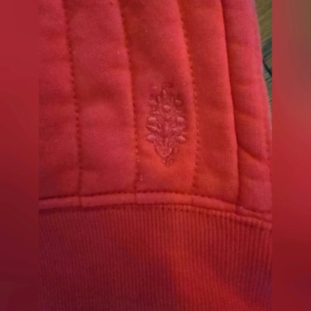 Free People Sprint To The Finish Quilted Hoodie - Picture 10 of 11